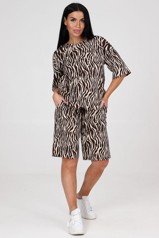 24793 костюм - Натали фото 3