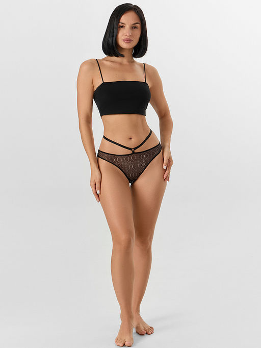 Цена за 2 штуки! ТРУСЫ ЖЕНСКИЕ - Mark formelle фото 7