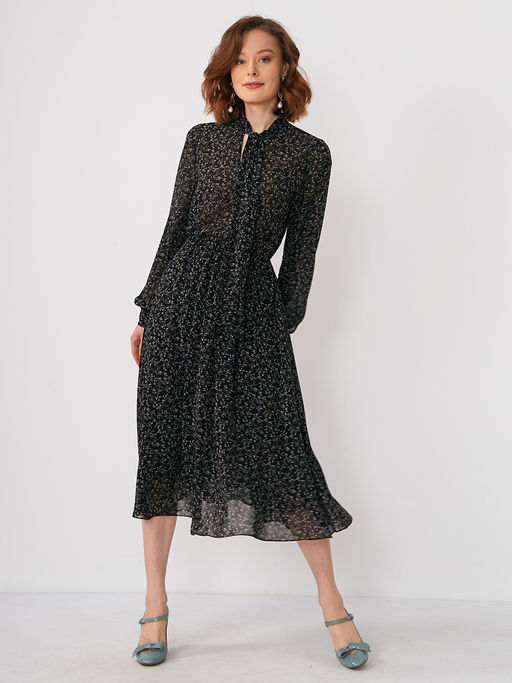 Платье ШИФОН