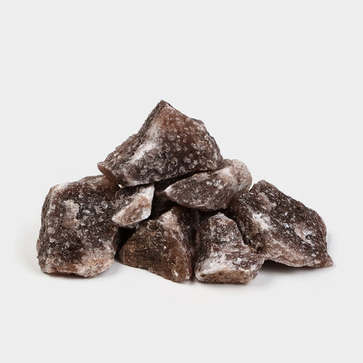 Соль колотая «Иранская горная», 1.5 кг, ведро, МИКС