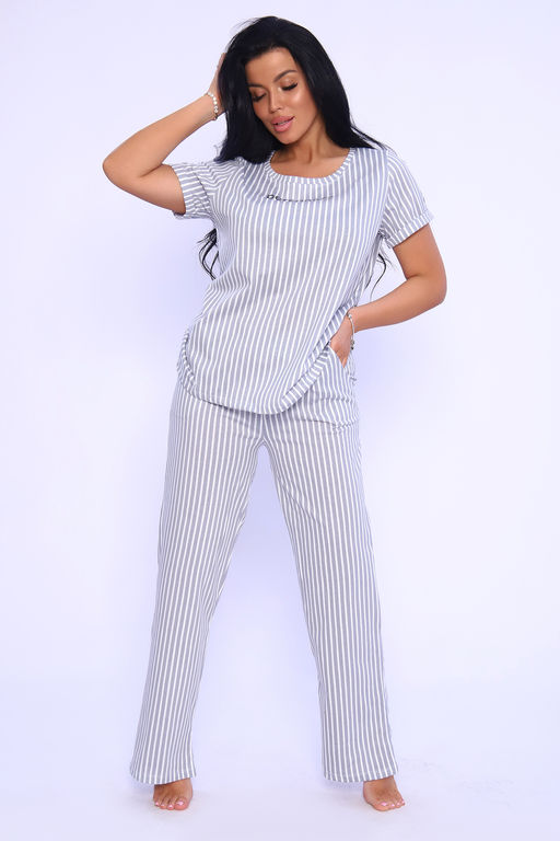 Пижама 20176 - Натали фото 5