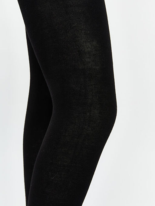 K?z ?ocuk K?lotlu ?orap