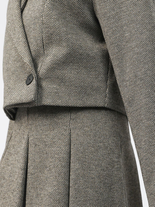 Пиджак Соль&Перец