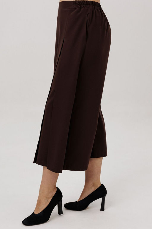 Брюки ANELLI 1783 древесный