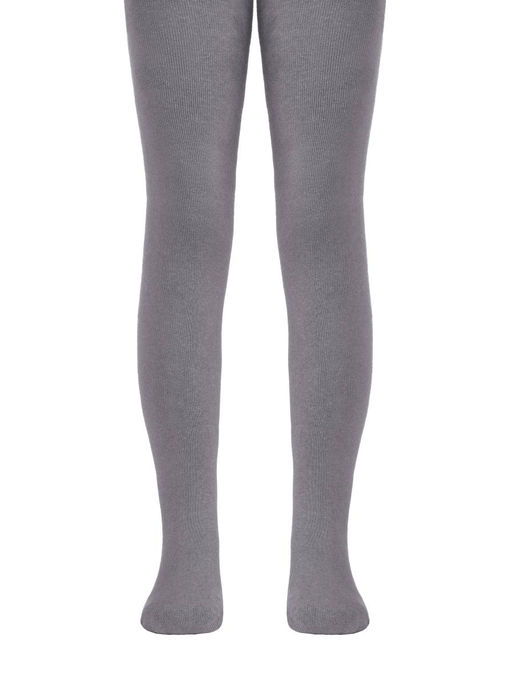 Колготки дет. TIP-TOP 5С-07СП, р.150-152 (16) - 000 серый - Conte elegant фото 3