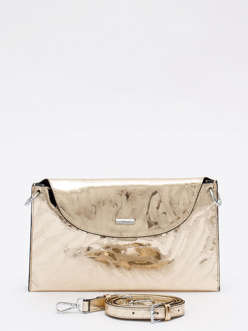 Сумка 98214-2 l.gold  Velina Fabbiana-Safenta