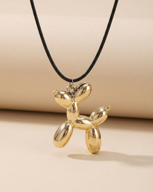 Кулон на шнурке - Vel vett фото 2