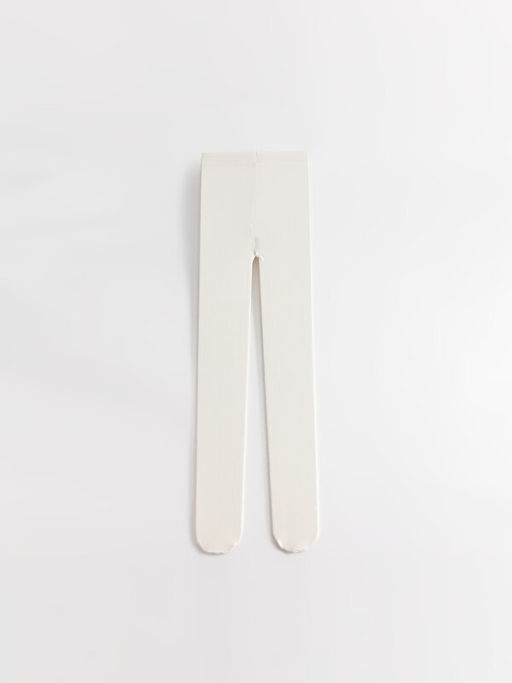 Basic K?z Bebek K?lotlu ?orap 2li