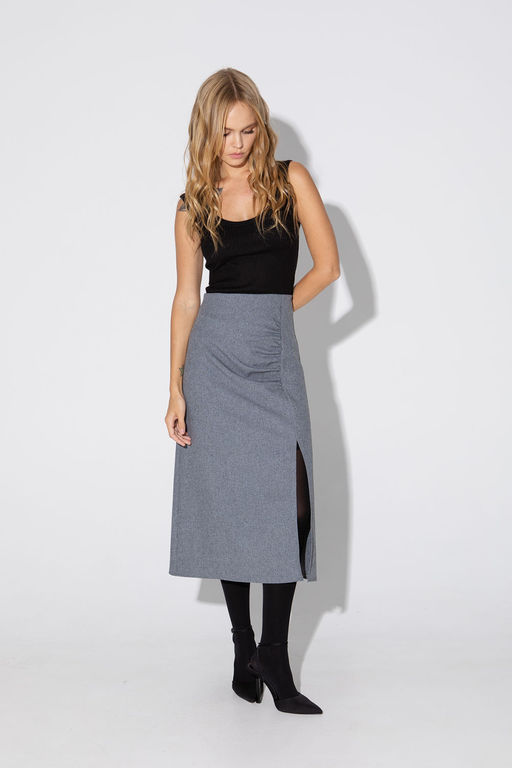 Костюм Pirs 4965 серый  фото 9