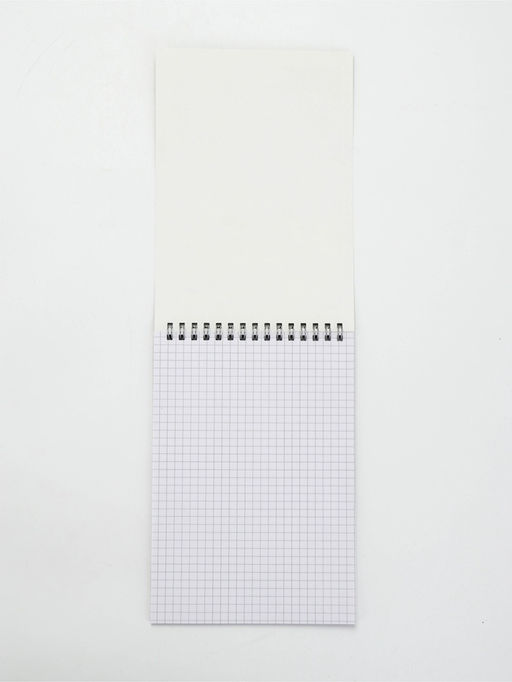 Цена за 2 шт. Блокноты А5.40 л. на гребне, обложка картон «23 февраля. Танк»