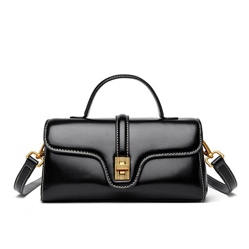 Bags Сумка женская / кожа / 0110251