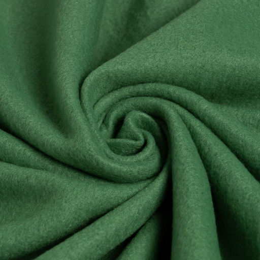 Плед Экономь и Я 75*100 см, зеленый, пл.160 г/м2, 100% п/э  фото 2