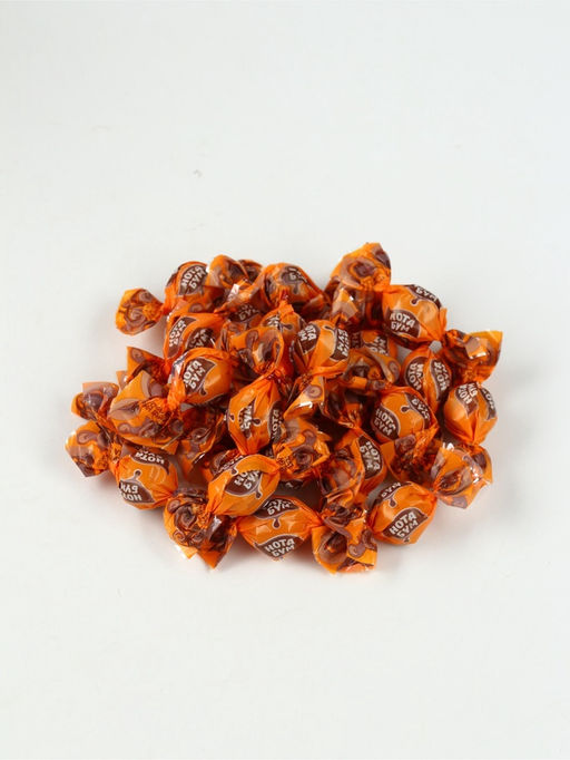 Сладкий подарок конфет Нота бум дой-паке олень, 100 г