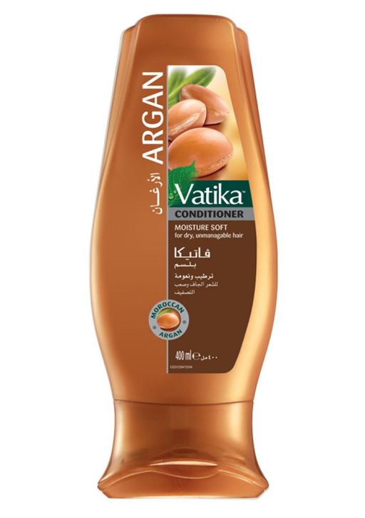 Маска Для Волос Dabur Vatika Dandruff Guard - Против перхоти 500мл.  фото 13