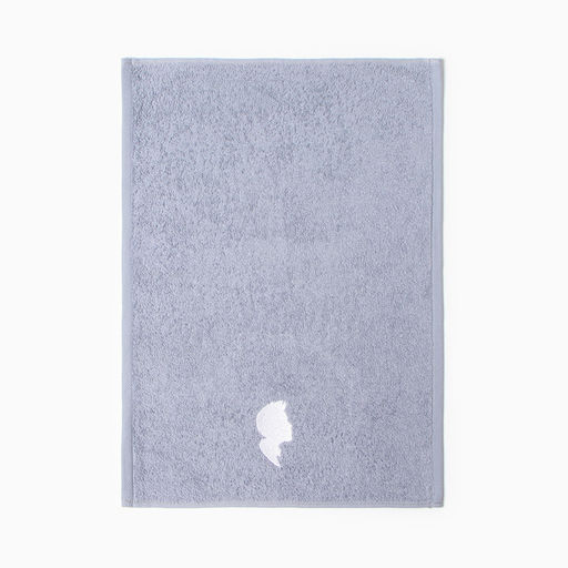 Набор полотенец Этель Парочка 35х50 см-2 шт, 100% хлопок, 350 г/м2  фото 2