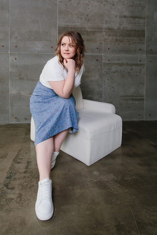 Юбка женская - Jp фото 3