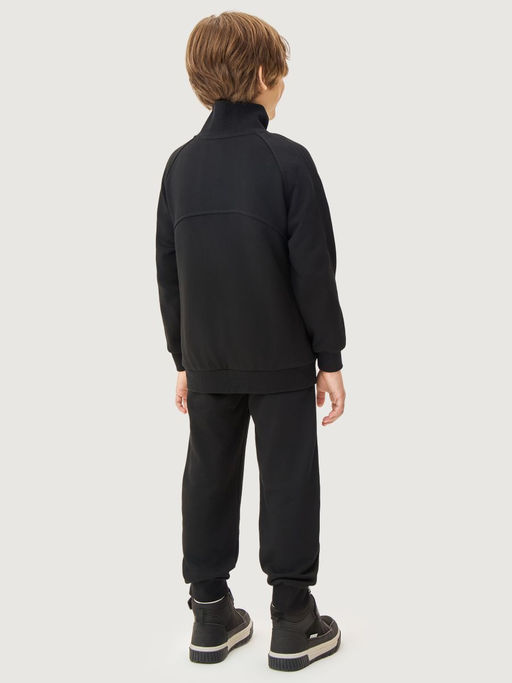 Костюм 7т11126 черный