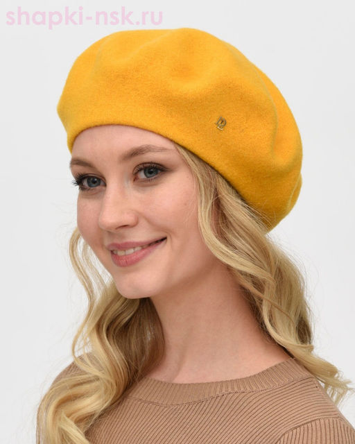 Дилана 012 Берет женский флис (56-58)