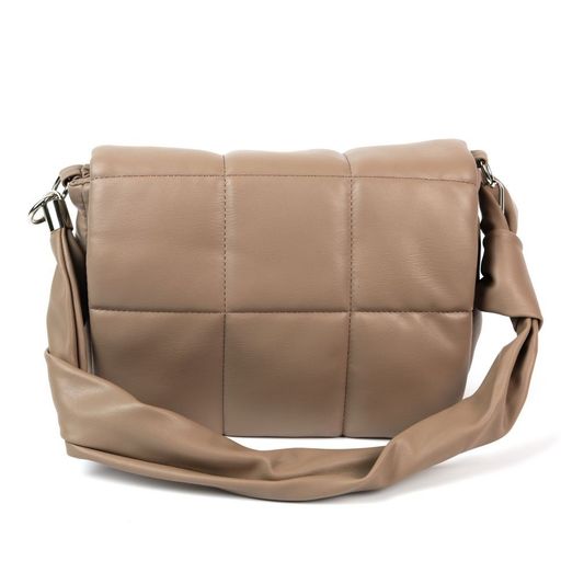 Женская сумка 6077 Хаки - Cidirro фото 2