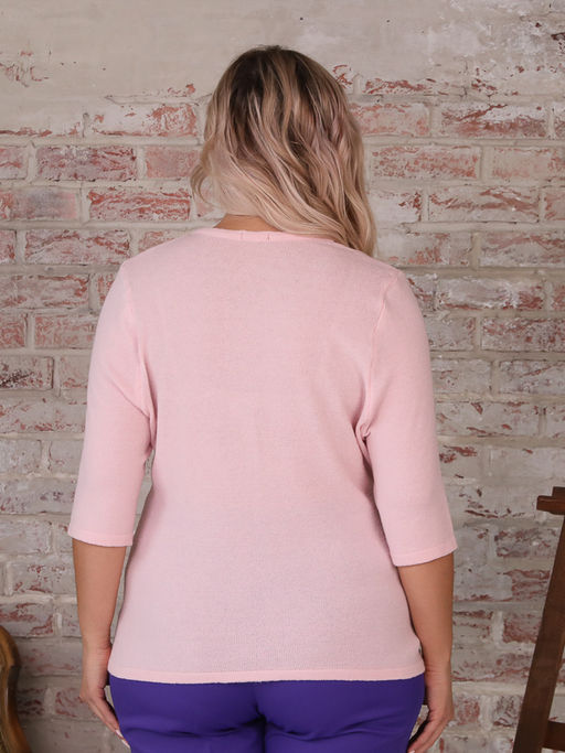 Джемпер Др4-537/13 - Wisell фото 8