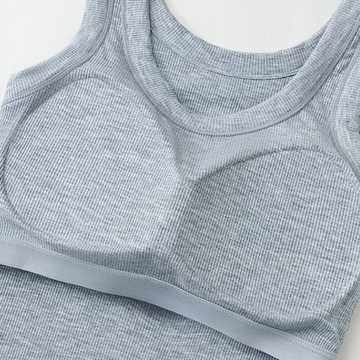 Майка на широких бретелях A35697590 - Tadmico фото 7