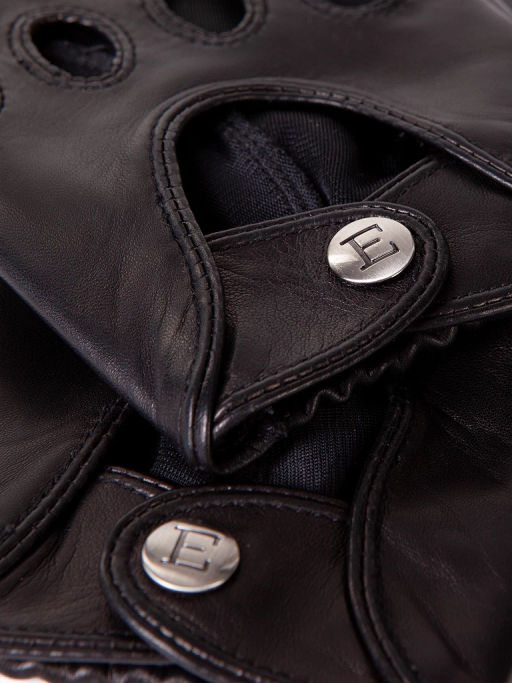 Перчатки мужские ш/п HP8350 black - Modo gru фото 2