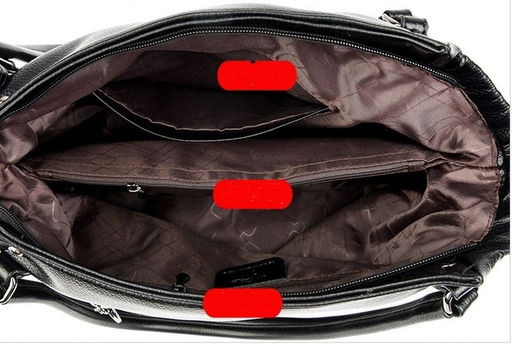 KAIDIFEINIROO Сумка женская 9682 фото 59