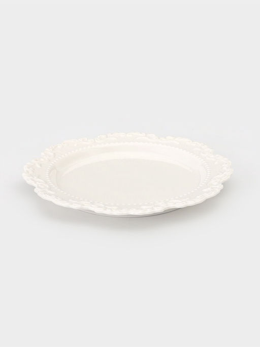 Тарелка 25,5х2,5 см "Rome"