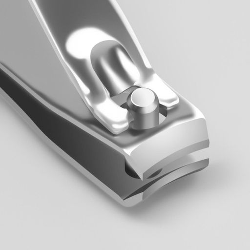 Цена за 2 шт. Кусачки книпсер педикюрные, с пилкой, 7.6 см