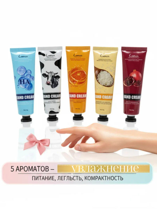 Набор Крем для рук