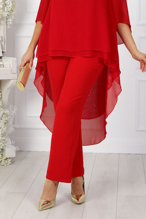 Платье Ninele 7431-Р темно-синий - Mira fashion фото 1597