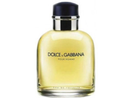 D&G m EDT 125 ml M, туалетная вода