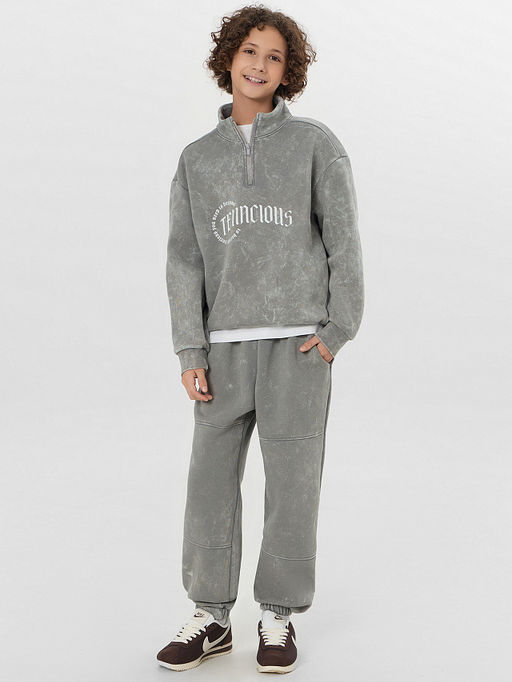 БРЮКИ ДЛЯ МАЛЬЧИКОВ - Mark formelle фото 5