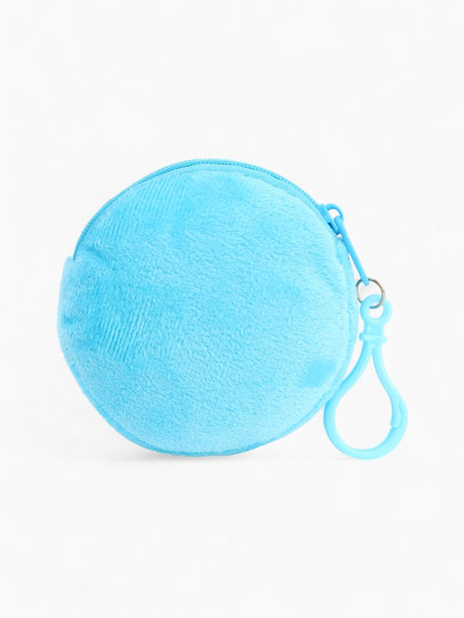 Кошелек детский плюшевый, Бэмби