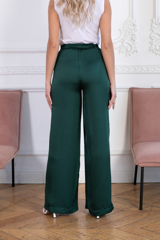 Брюки Б5-5238 - Wisell фото 8