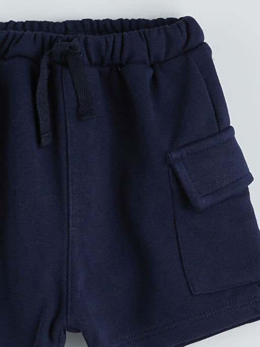 Beli Lastikli Cepli Erkek Bebek ?ort