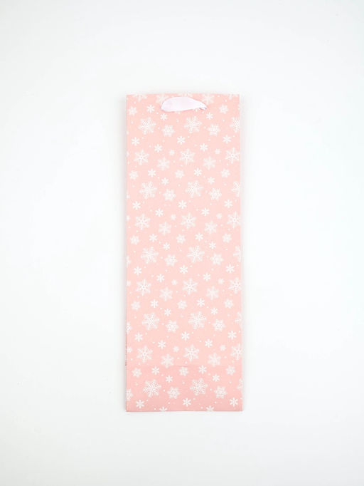 Набор пакетов под бутылку «Чудеса», 3 шт, 13 × 36 × 10 см