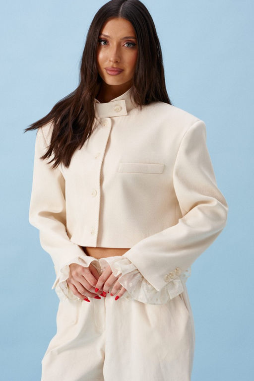 Жакет А5646/1 - Annete фото 5