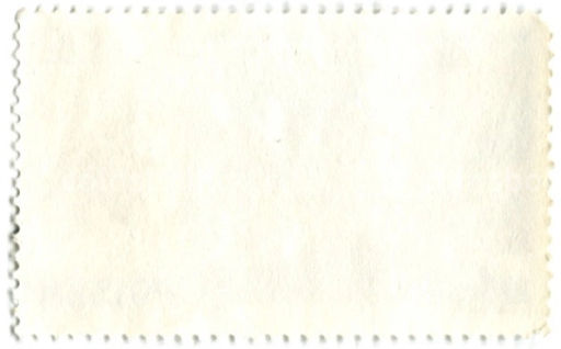 Марка Великопольский национальный парк 1976 год Польша