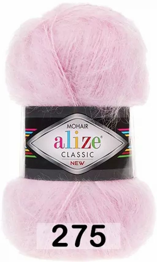 MOHAIR CLASSIC NEW - Alize фото 16