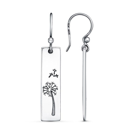 СЕРЬГИ 33014920 - Красная пресня фото 2