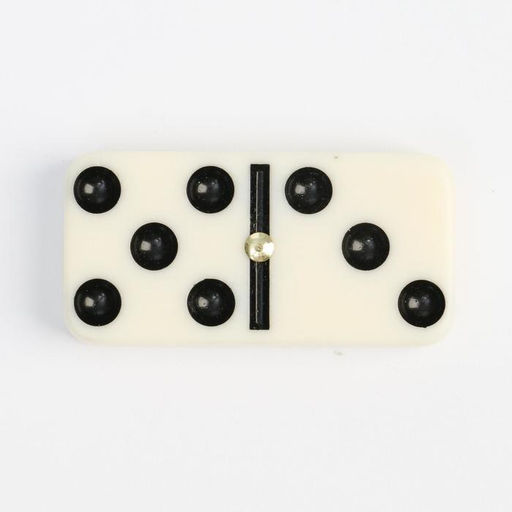 Домино классическое «Лилит», 28 шт.