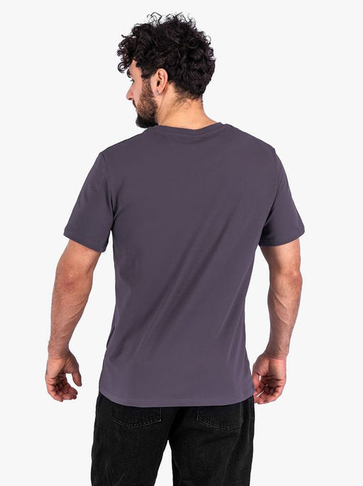 Футболка Top.1110M фуме