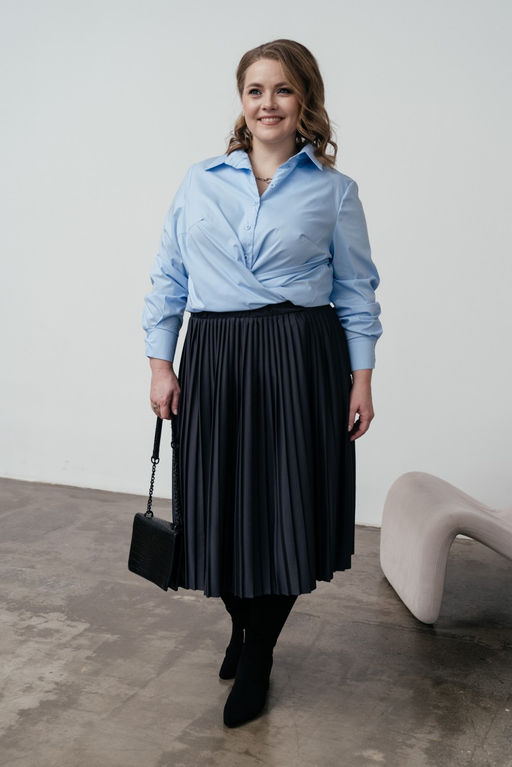 Блуза женская - Jp фото 17