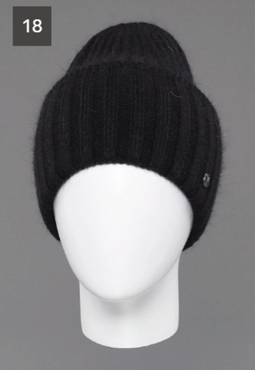 Шапка Ариэль - Ferz фото 14