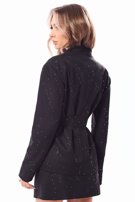 Костюм Golden Valley 6358-2 молочный  фото 59