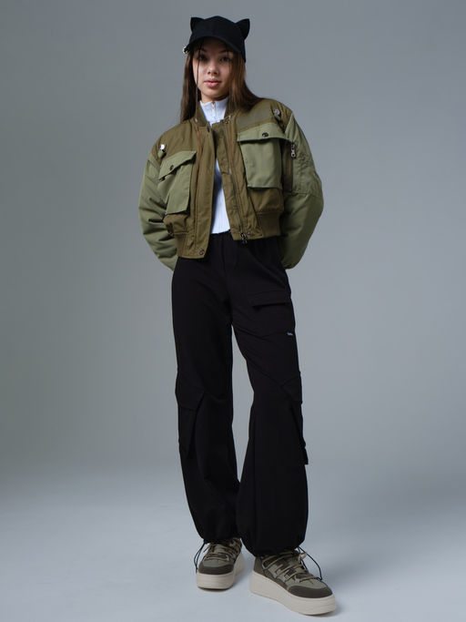 Куртка - Nota bene фото 2