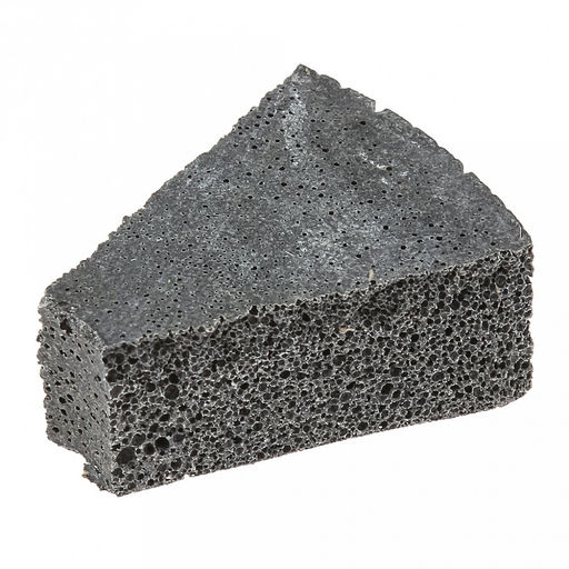 Абразив для чистки поверхностей Золушка 5,7х5,7х2см (Россия) - Домашняя Мода фото 3