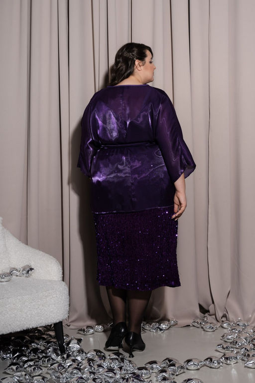 Юбка женская - Jp фото 11