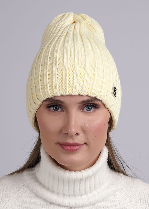 Шапка женская